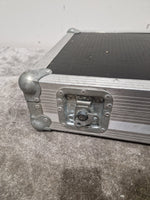 FlightCaseWarehouse - Guitar Flight Case - 120x40x15cm - Excellent - Image 3
