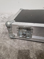 FlightCaseWarehouse - Guitar Flight Case - 120x40x15cm - Excellent - Image 3