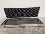 FlightCaseWarehouse - Guitar Flight Case - 120x40x15cm - Excellent - Image 11