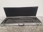 FlightCaseWarehouse - Guitar Flight Case - 120x40x15cm - Excellent - Image 11