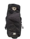 PROTECTIONracket 47" X 14" X 10" Hardware Bag Wheel ON Soft Case - Drum Hardware Transport - Good - Photo 1