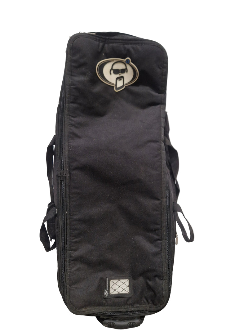 PROTECTIONracket 47
