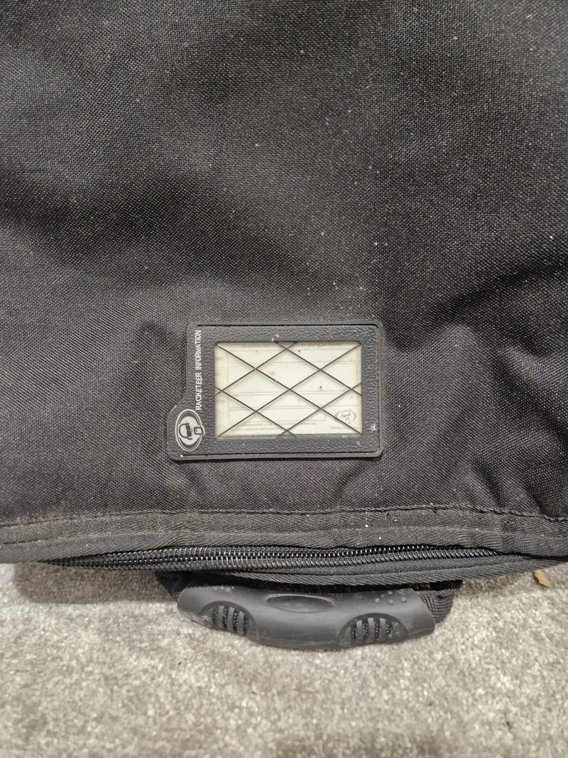 PROTECTIONracket 47