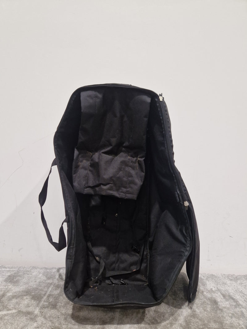 PROTECTIONracket 47