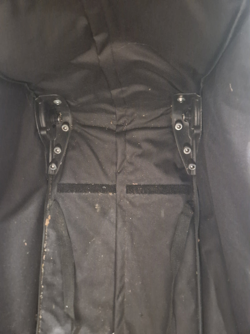 PROTECTIONracket 47