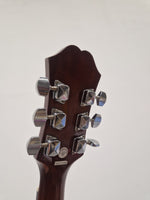 Epiphone AJ-100 - Acoustic Guitar - Natural - Excellent - Image 11