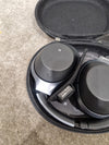 Sony WH-1000XM2 - Noise Cancelling Headphones - Black - Excellent w/ Soft Case & Cables - Photo 10