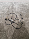 Sony WH-1000XM2 - Noise Cancelling Headphones - Black - Excellent w/ Soft Case & Cables - Photo 12