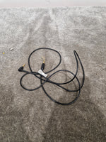 Sony WH-1000XM2 - Noise Cancelling Headphones - Black - Excellent w/ Soft Case & Cables - Image 12