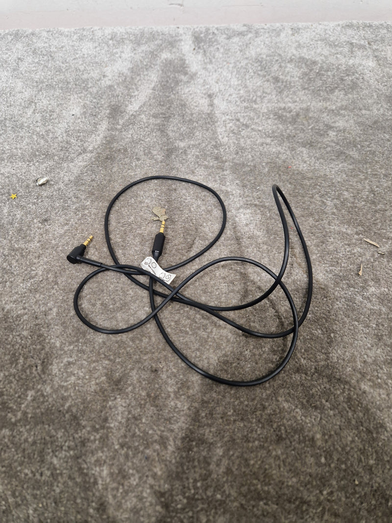 Sony WH-1000XM2 - Noise Cancelling Headphones - Black - Excellent w/ Soft Case & Cables - Image 12