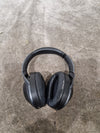 Sony WH-1000XM2 - Noise Cancelling Headphones - Black - Excellent w/ Soft Case & Cables - Photo 6