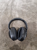 Sony WH-1000XM2 - Noise Cancelling Headphones - Black - Excellent w/ Soft Case & Cables - Image 6
