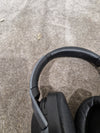 Sony WH-1000XM2 - Noise Cancelling Headphones - Black - Excellent w/ Soft Case & Cables - Photo 5