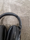 Sony WH-1000XM2 - Noise Cancelling Headphones - Black - Excellent w/ Soft Case & Cables - Photo 7