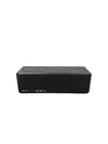 Sony SRS-X33 - Portable Bluetooth Speaker - Black - Excellent - Photo 1