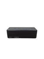 Sony SRS-X33 - Portable Bluetooth Speaker - Black - Excellent - Image 1