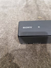 Sony SRS-X33 - Portable Bluetooth Speaker - Black - Excellent - Photo 5