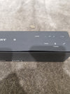 Sony SRS-X33 - Portable Bluetooth Speaker - Black - Excellent - Photo 6