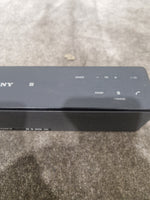 Sony SRS-X33 - Portable Bluetooth Speaker - Black - Excellent - Image 6