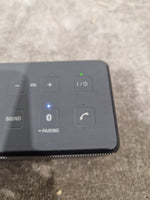 Sony SRS-X33 - Portable Bluetooth Speaker - Black - Excellent - Image 3