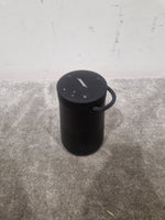 Bose SoundLink Revolve+ - Portable Bluetooth Speaker - Black – Bluetooth Speaker - Good w/ Charging Station - Image 3