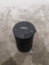 Bose SoundLink Revolve+ - Portable Bluetooth Speaker - Black – Bluetooth Speaker - Good w/ Charging Station - Photo 5