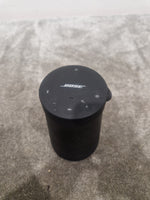 Bose SoundLink Revolve+ - Portable Bluetooth Speaker - Black – Bluetooth Speaker - Good w/ Charging Station - Image 5