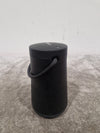 Bose SoundLink Revolve+ - Portable Bluetooth Speaker - Black – Bluetooth Speaker - Good w/ Charging Station - Photo 6