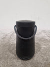 Bose SoundLink Revolve+ - Portable Bluetooth Speaker - Black – Bluetooth Speaker - Good w/ Charging Station - Photo 7