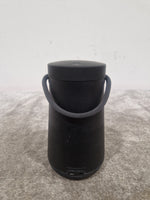 Bose SoundLink Revolve+ - Portable Bluetooth Speaker - Black – Bluetooth Speaker - Good w/ Charging Station - Image 7