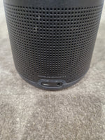 Bose SoundLink Revolve+ - Portable Bluetooth Speaker - Black – Bluetooth Speaker - Good w/ Charging Station - Image 8