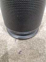 Bose SoundLink Revolve+ - Portable Bluetooth Speaker - Black – Bluetooth Speaker - Good w/ Charging Station - Image 2