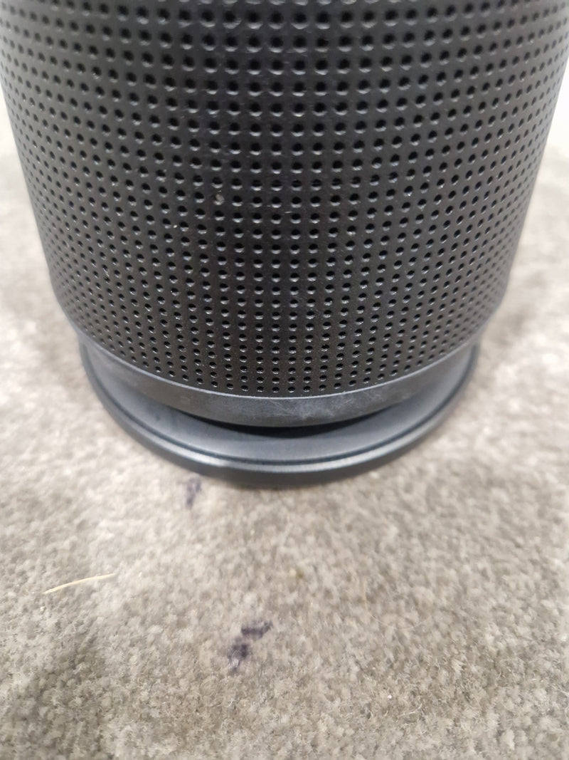 Bose SoundLink Revolve+ - Portable Bluetooth Speaker - Black – Bluetooth Speaker - Good w/ Charging Station - Image 2