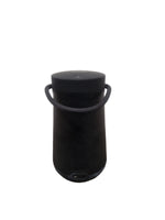 Bose SoundLink Revolve+ - Portable Bluetooth Speaker - Black – Portable Bluetooth Speaker - Good w/ Hard Case & Cables - Image 1