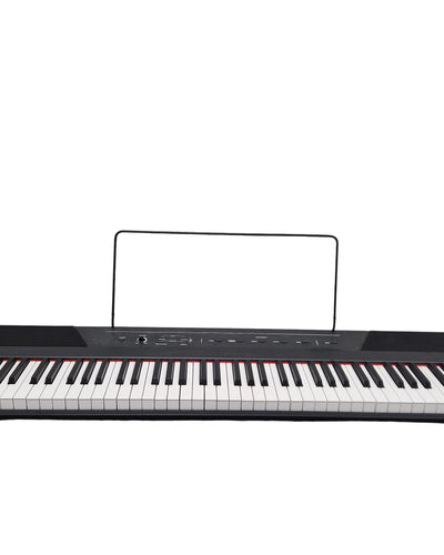 Alesis Recital - Digital Piano - 88-Key - Excellent w/ Power Supply & Pedal
