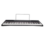 Alesis Recital - Digital Piano - 88-Key - Excellent w/ Power Supply & Pedal - Image 1