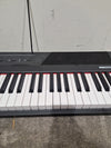 Alesis Recital - Digital Piano - 88-Key - Excellent w/ Power Supply & Pedal - Photo 8