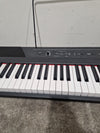 Alesis Recital - Digital Piano - 88-Key - Excellent w/ Power Supply & Pedal - Photo 10