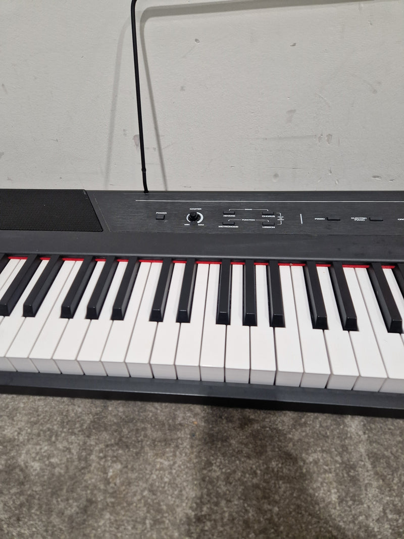 Alesis Recital - Digital Piano - 88-Key - Excellent w/ Power Supply & Pedal - Image 10