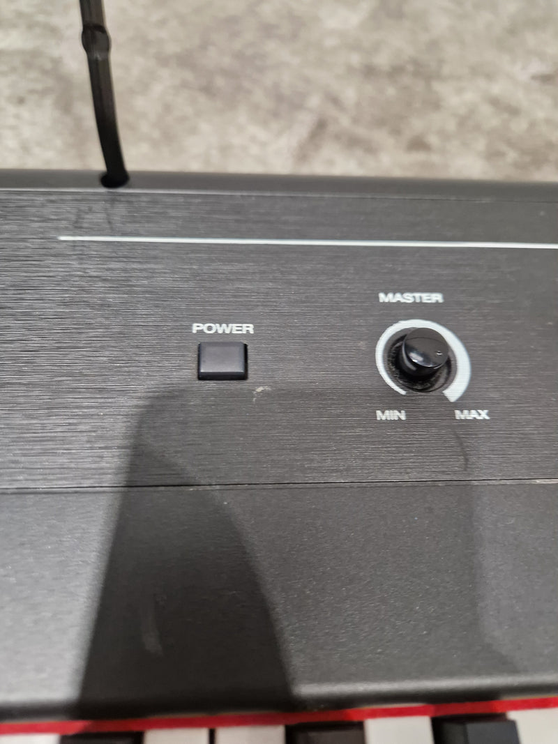 Alesis Recital - Digital Piano - 88-Key - Excellent w/ Power Supply & Pedal - Image 13