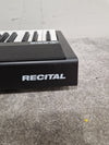Alesis Recital - Digital Piano - 88-Key - Excellent w/ Power Supply & Pedal - Photo 15