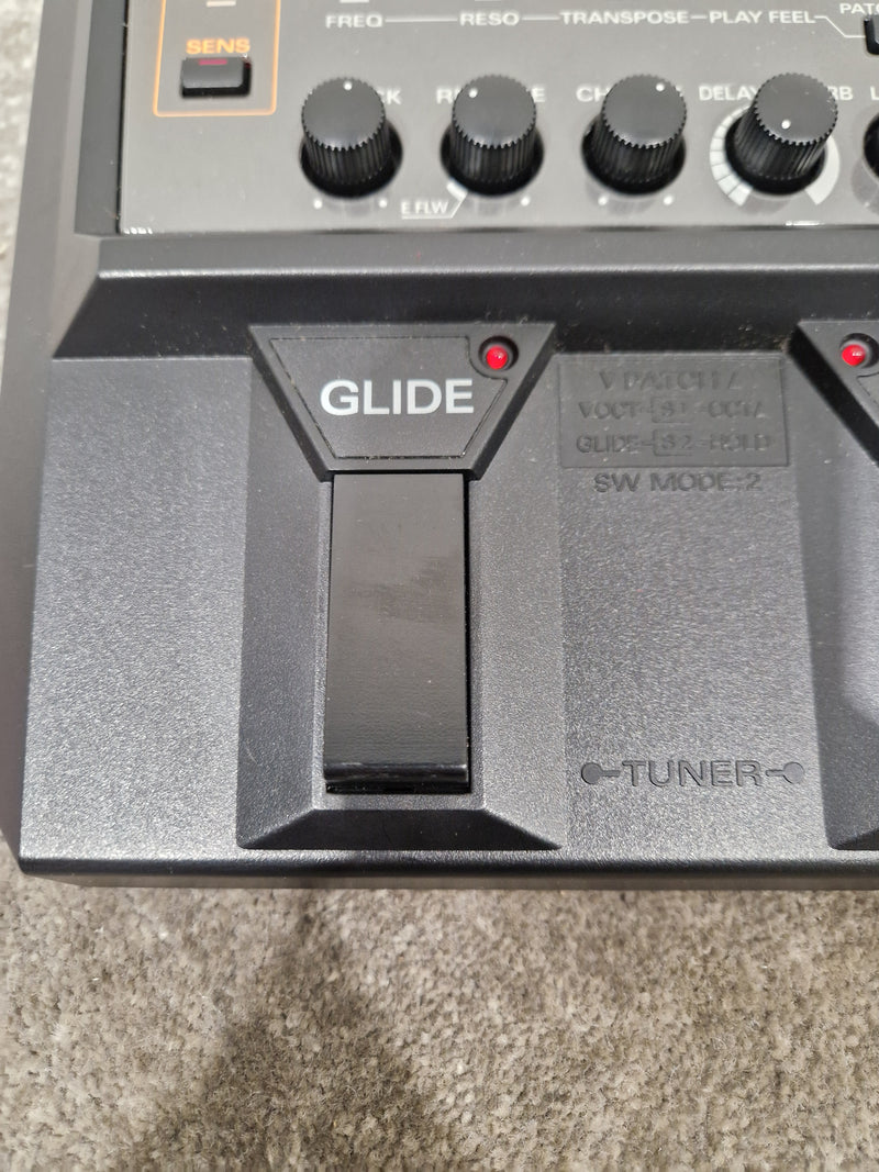 Roland GR-20 - Guitar Synthesizer - Complete System - Excellent w/ Cables & Power Supply - Image 9