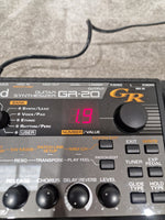 Roland GR-20 - Guitar Synthesizer - Complete System - Excellent w/ Cables & Power Supply - Image 10