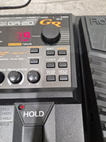 Roland GR-20 - Guitar Synthesizer - Complete System - Excellent w/ Cables & Power Supply - Image 11