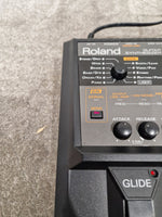 Roland GR-20 - Guitar Synthesizer - Complete System - Excellent w/ Cables & Power Supply - Image 14