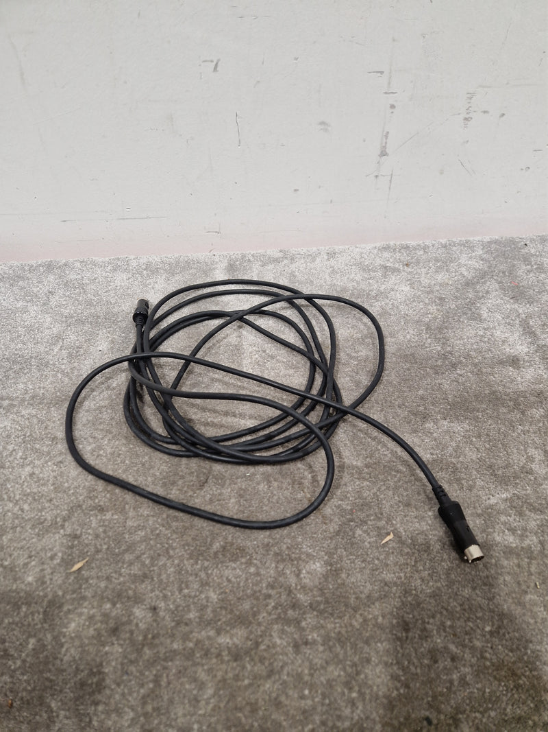 Roland GR-20 - Guitar Synthesizer - Complete System - Excellent w/ Cables & Power Supply - Image 18