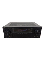 Pioneer VSX-924 - AV Receiver - Black - Good w/ Cables & Remote - Image 1