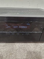 Pioneer VSX-924 - AV Receiver - Black - Good w/ Cables & Remote - Image 6