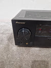 Pioneer VSX-924 - AV Receiver - Black - Good w/ Cables & Remote - Photo 7
