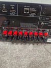 Pioneer VSX-924 - AV Receiver - Black - Good w/ Cables & Remote - Photo 10